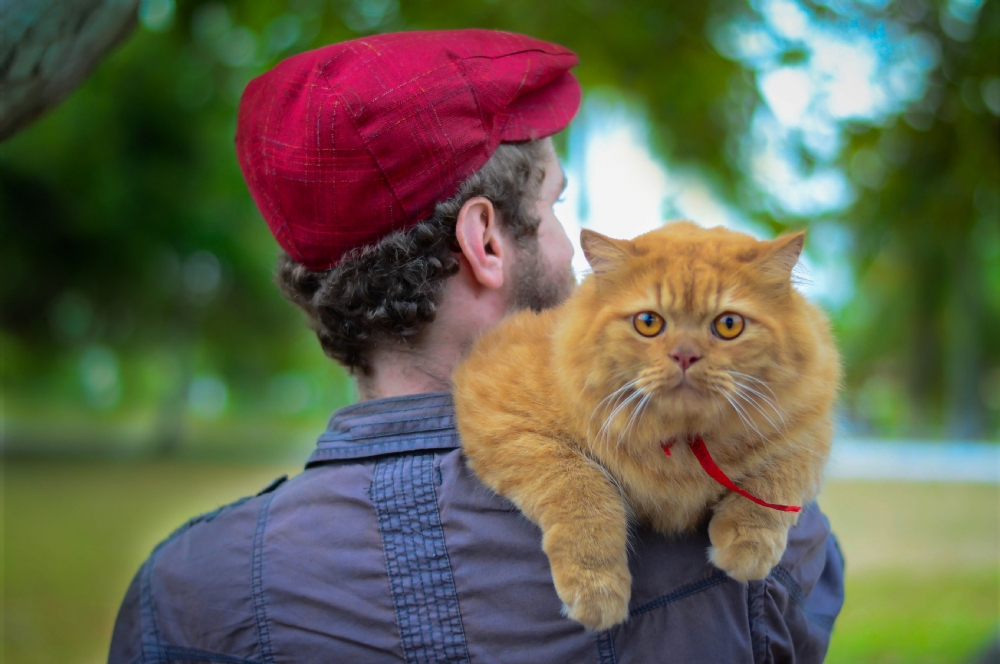 Foto: Luciana Aguilar